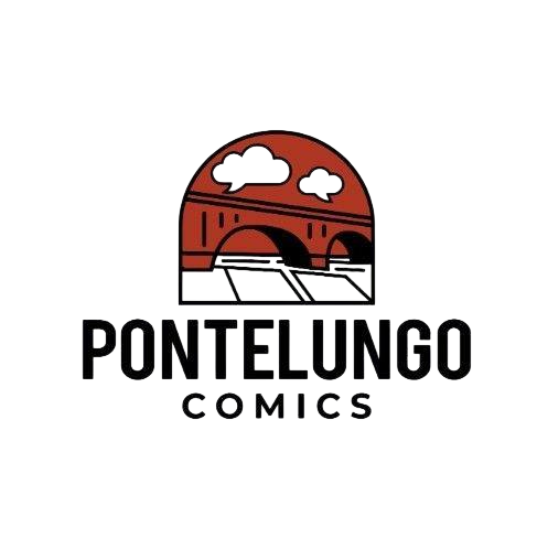 Pontelungo Comics