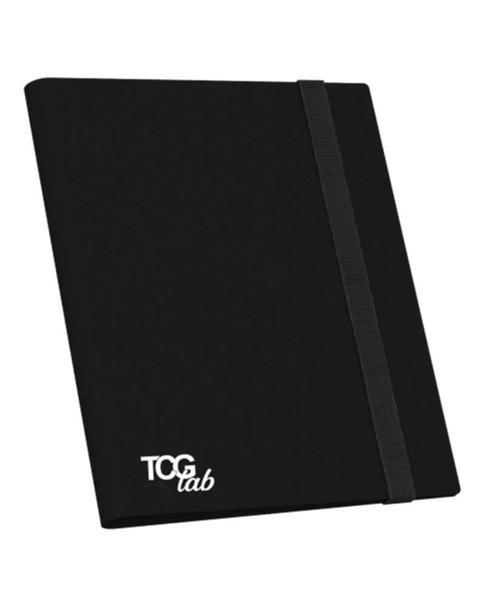 TcgLab 9-Pocket Trading Card Portfolio