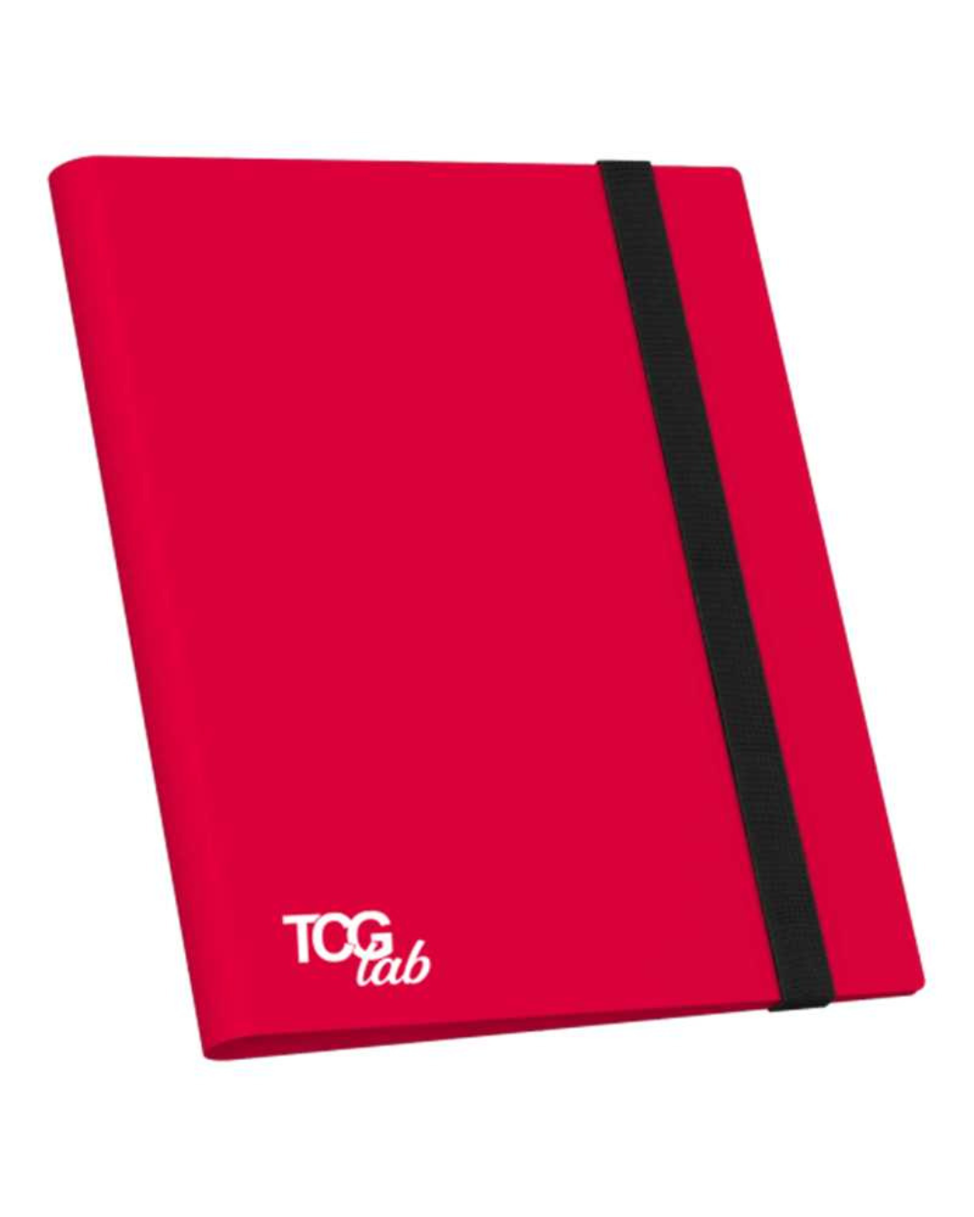 TcgLab 9-Pocket Trading Card Portfolio